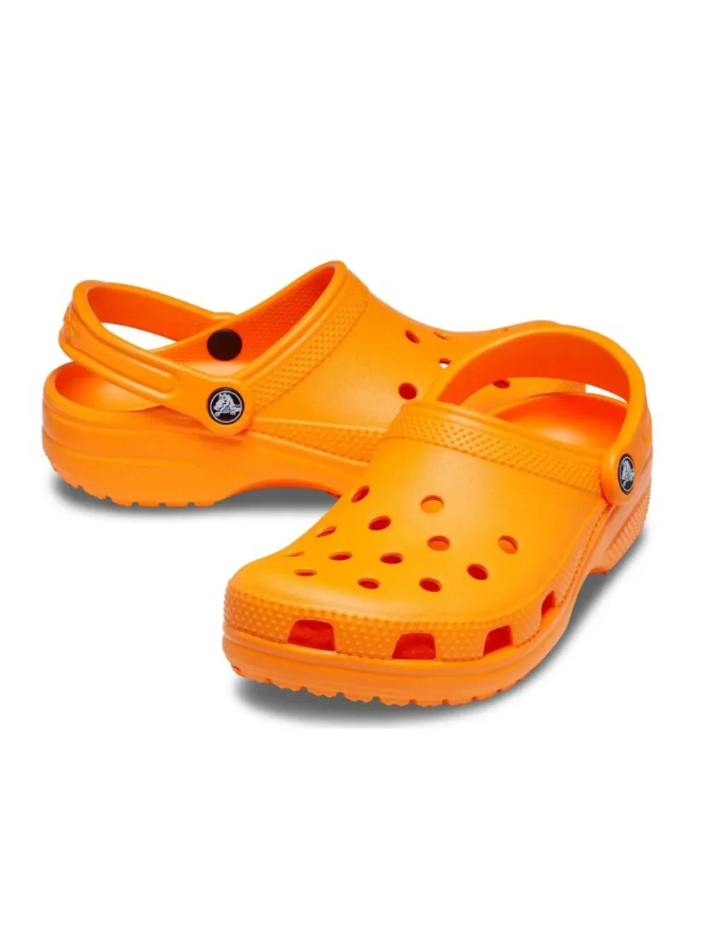 Crocs Kids' Classic Clogs Shoes Sandals Water Shoes Size C10